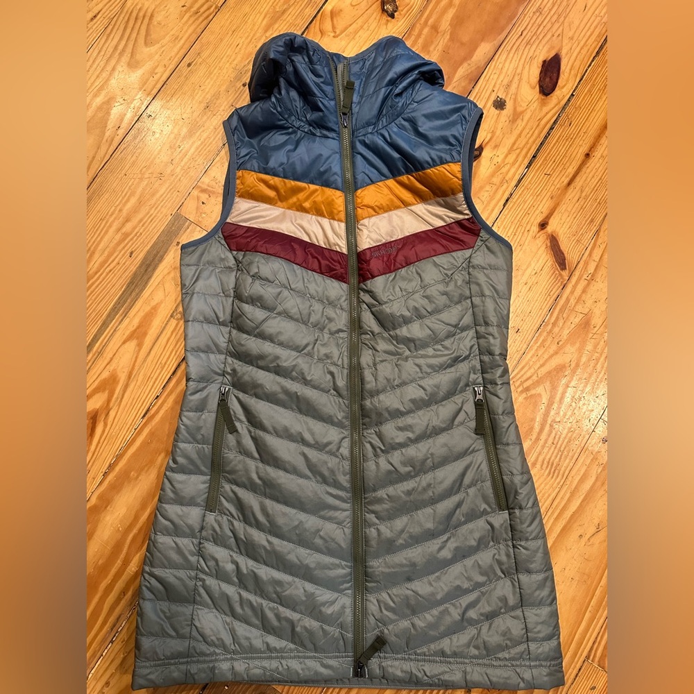Skhoop Paige Vest